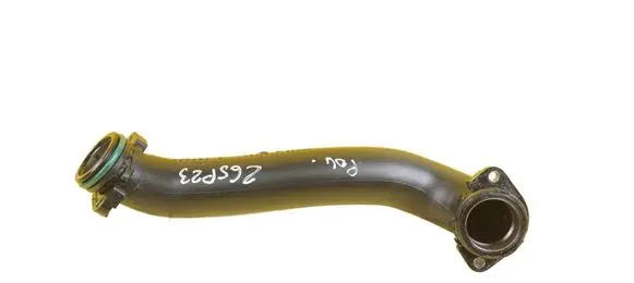 Volvo XC60 Intercooler hose/pipe 31269238 D5244T15