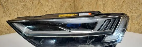 Headlight/headlamp