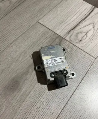 Alfa Romeo 159 ESP acceleration yaw rate sensor 51748607