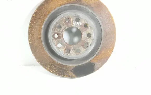 Jeep Grand Cherokee WL Rear brake disc 68463428AA