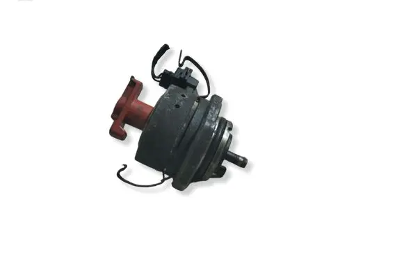 Volkswagen Golf III Spark distributor 0237521061 030905205AB