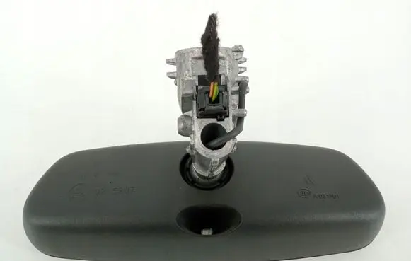 Peugeot 2008 I Rear view mirror (interior) 