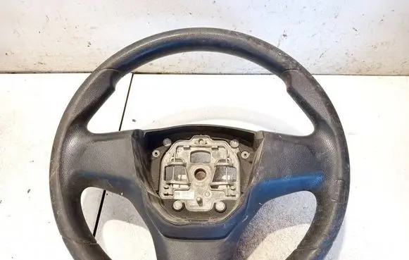 Citroen Jumpy Steering wheel 98088708zd 0060033865