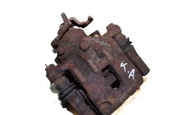 Honda Civic Rear brake caliper