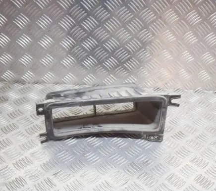 Tesla Model S Air intake duct part 104621189G