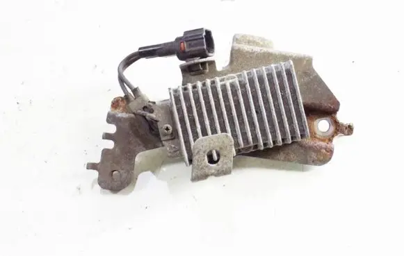 Lexus GS 300 350 430 450H Fuel injection pump control unit/module