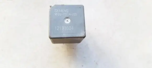 Opel Sintra Other relay vf2811f14z05 vf28-11f14-z05