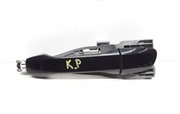 Volvo XC90 Front door exterior handle/bracket 31253175