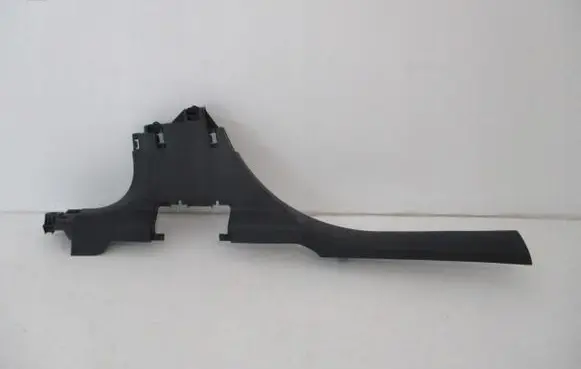 Peugeot Rifter side skirts sill cover 9816396477