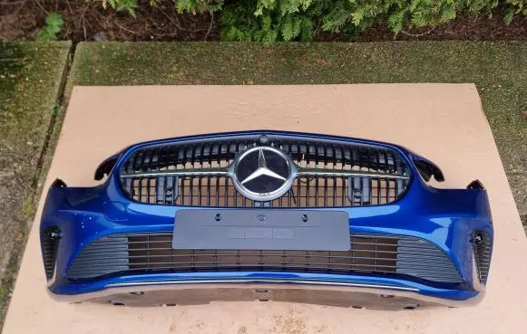 Mercedes-Benz B W247 Front bumper A2478855300