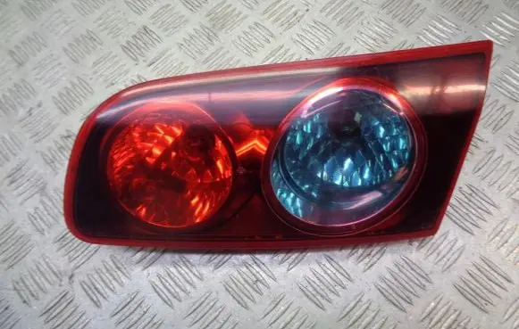 Fiat Croma Rear/tail lights