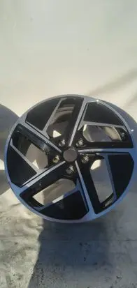Audi E-tron GT R20 alloy rim 4J3601025F