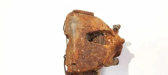 Opel Zafira B Front brake caliper