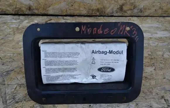 Ford Mondeo MK I Passenger airbag F042B84