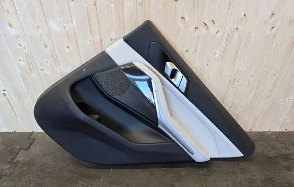 BMW X5 G05 Rear door card panel trim 