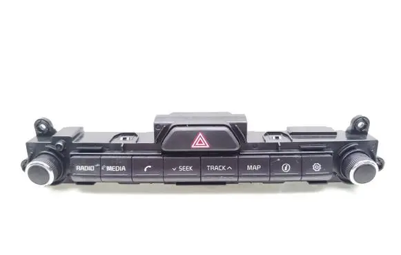 KIA Sportage Head unit multimedia control D996569210