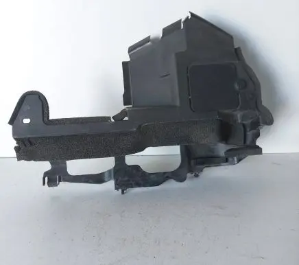 Lexus NX Intercooler air guide/duct channel 1669136150 1669136160 1669137080