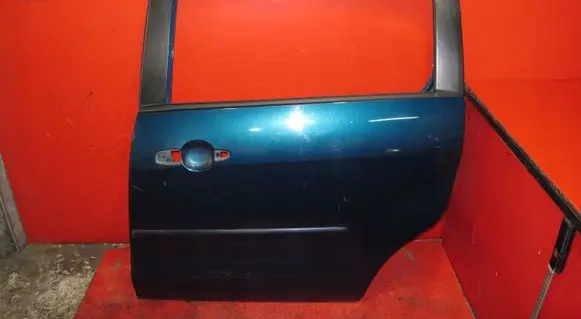 Mazda 5 Side sliding door MAZDA5CR1932C