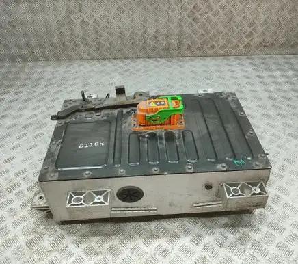 Renault Arkana Hybrid / electric car battery 295F03455R 295102493R