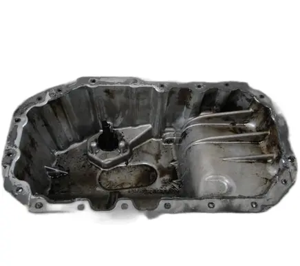Oil sump