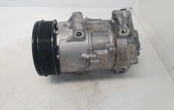 Toyota Avensis T270 Air conditioning (A/C) compressor (pump) GE4472601496