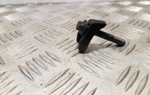 Fuel Injector clamp holder
