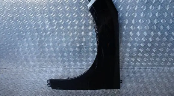 Ford Focus Fender