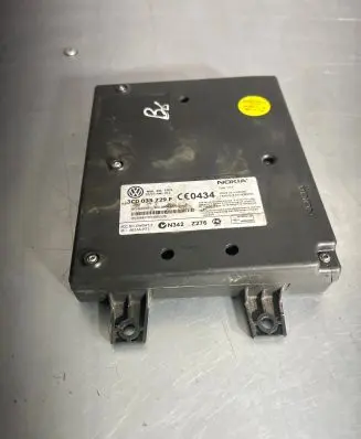 Phone control unit/module