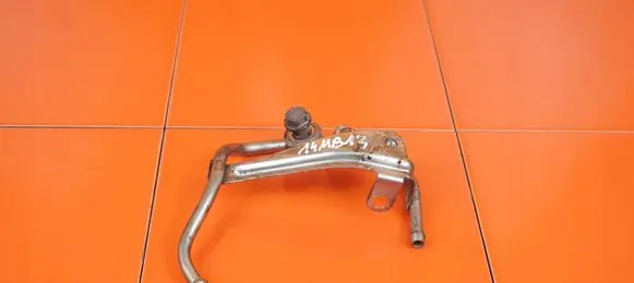 Nissan Qashqai Turbo system vacuum part HRA2 HRA2DDT