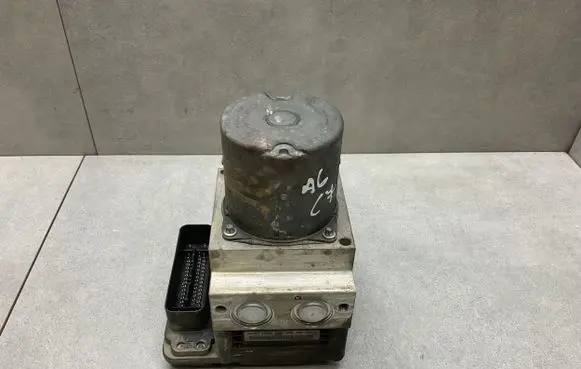 Audi A6 S6 C7 4G ABS Pump 4G0907379G 4G0614517
