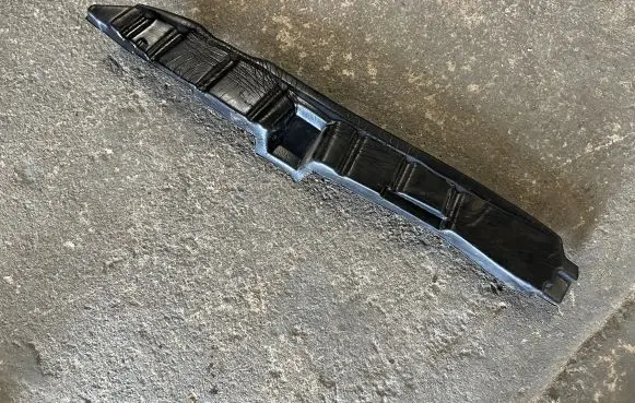 Renault Arkana Fender foam support/seal 