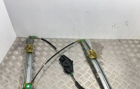 Audi Q5 SQ5 Front window lifting mechanism without motor 8R0837462B