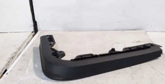 Volkswagen Phaeton Other rear door trim element 3D4867051C