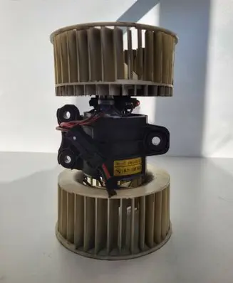BMW X5 E53 Heater fan/blower 64118385558