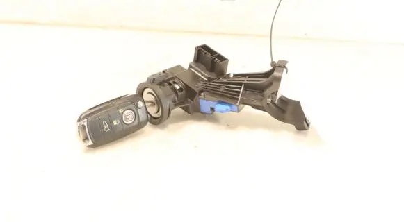 Fiat Tipo Ignition lock