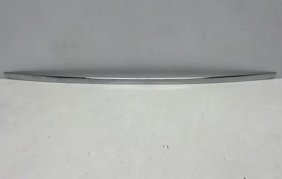 Mercedes-Benz Vito Viano W639 Tailgate/trunk/boot exterior handle A6397430182