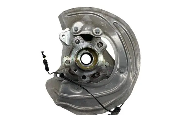 BMW X3 G01 Front wheel hub spindle knuckle 6882596 31216882596 6870530