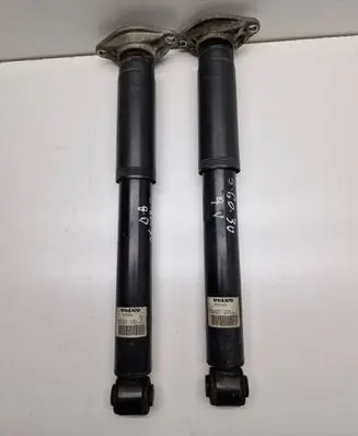 Volvo S60 Rear shock absorber/damper 31317495 349101402 DZZBA