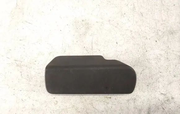 Audi Q7 4L Engine bonnet (hood) release handle 4L1823533