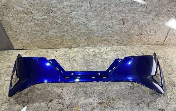 Nissan Qashqai J12 Front bumper 620226UA0H S2502R043