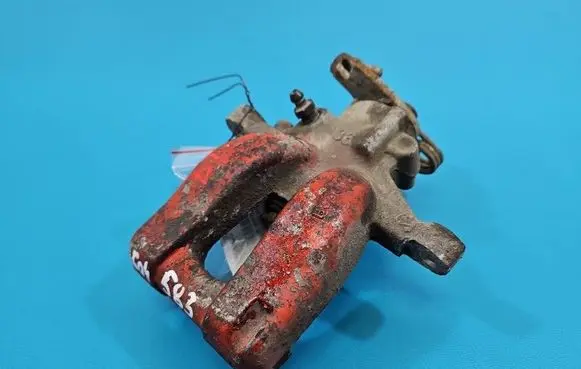 Fiat Grande Punto Rear brake caliper IMPRK1604583