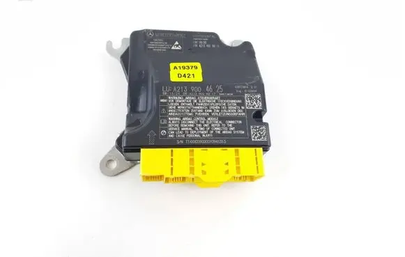 Mercedes-Benz E W213 Airbag control unit/module A2139019011 A2139004625 A2139028217
