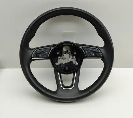 Audi A3 S3 8V Steering wheel 8V0419091CG