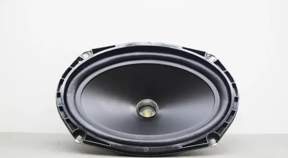 Nissan Rogue Front door speaker 28157JM00A