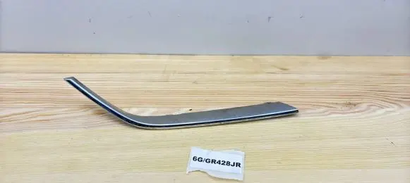 Volkswagen Arteon Under headlight/headlamp trim 90092064