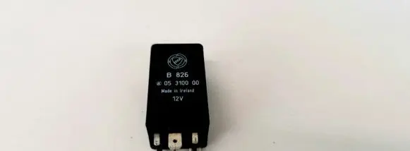 Alfa Romeo 156 Other relay 05310000