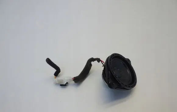 Hyundai i20 (BC3 BI3) Panel speaker 