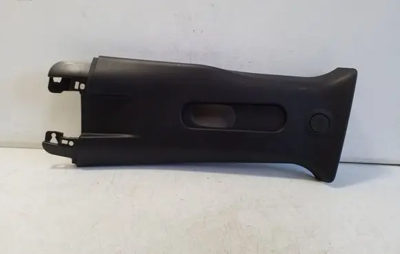 Jeep Renegade (B) pillar trim (top) 735632242