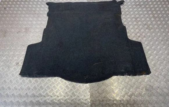 Lincoln MKZ II Trunk/boot mat liner DP53F13065AC DP53F13065AC3ZRE