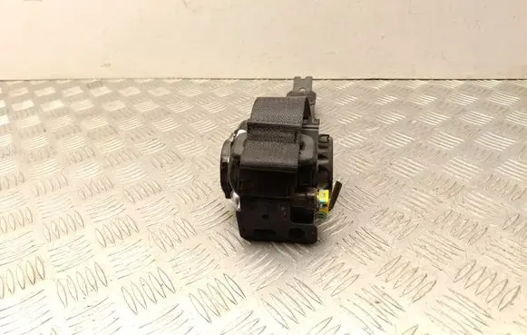 Tesla Model Y Rear seatbelt 1616501E1B D7D21259R00037